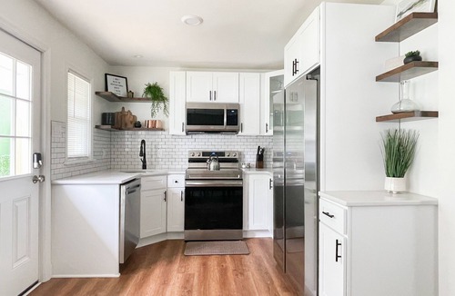 Hershey House | 4Bd/2ba home Sleeps 8 *Newly Renovated* 2 minutes to all Hershey attractions!