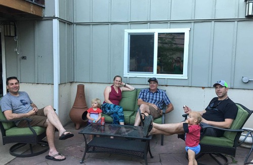 South Boulder House | 4BD Boulder's Best Neighborhood - Flatirons Views - Shanahan Trails at Your Door