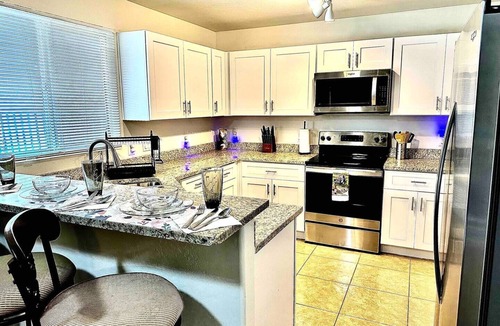 Sundial House | 4Bd Oasis w/Pool/Pool Table