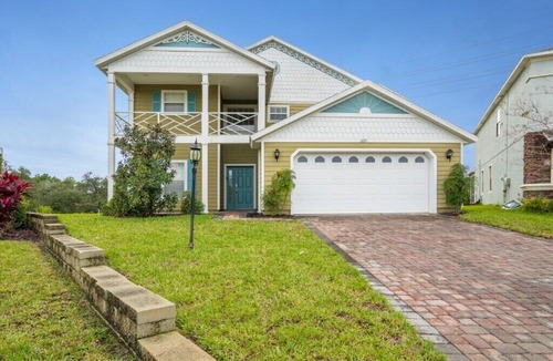 Davenport Villa | 4Bd Pool Hm Providence at Victoria Woods-2251VD