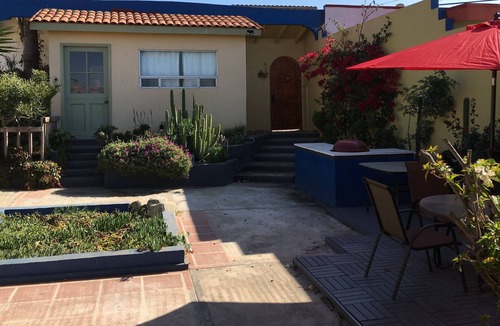 Lengueta Arenosa House | 4bedroom Oceanfront sleeps 8