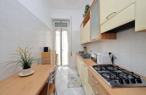Flaminio Apartment | 4BNB - Cimabue Apartment