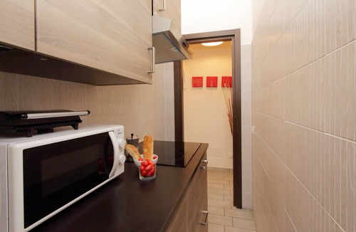 Rione XIV Borgo Apartment | 4BNB - Ombrellari 4 - One Bedroom Apartment, Sleeps 4