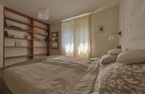 Velka Lecice House | 4borovice