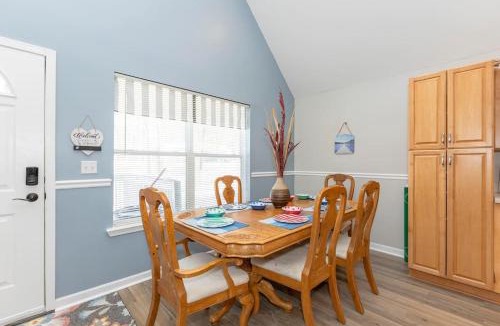 Higgins Lake House | *4BR 2BA N Shore Hidden Retreat*