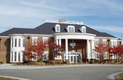 Williamsburg House | 4BR/4BA, Sleeps up to 12. Vacation Village at Williamsburg
