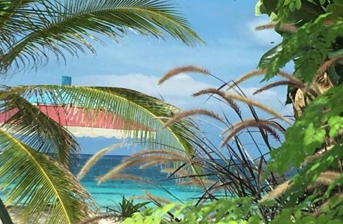 Silver Sands Villa | 4BR Beachfront Villa w/Private Pool and Cook-JSCV