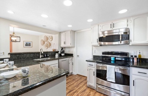 McCormick Ranch House | 4BR Charming Scottsdale Home w/Heated Pool