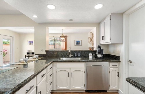 McCormick Ranch House | 4BR Charming Scottsdale Home w/Heated Pool