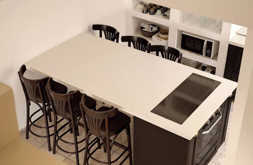 Neve Tzedek Condo | 4BR Family House in Neve Tsedek with Mamad by Holyguest
