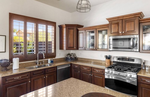 Estrella Mountain Ranch House | 4BR Heated Pool Estrella Mountain House