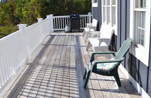 Davis House | 4BR Historic Home Private Dock Fishing