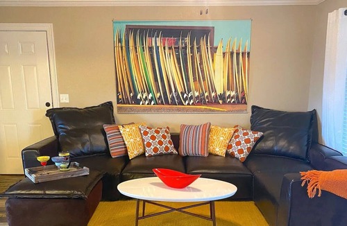 Hoyt House | 4BR Lakefront Home w/ a view! -Sleeps 9