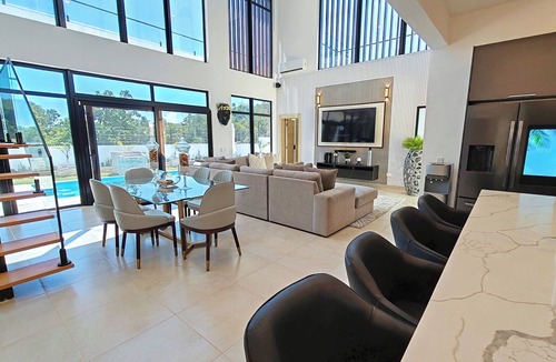 Villas Ana Maria Villa | 4BR Luxurious Private Villa Escape with Pool & Whirlpool + Bonus