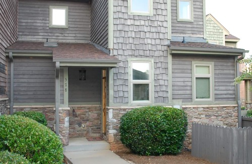 Saxony Forest House | 4BR Luxury Lakefront, big view, Private boatslip, pool table, 15 min Clemson!