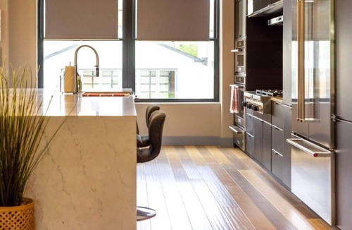 Central West End House | 4BR Modern CWE Luxury with Garage ABODEbucks
