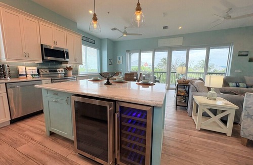 North Captiva House | 4BR North Captiva Home with Heated Pool and Golf Cart