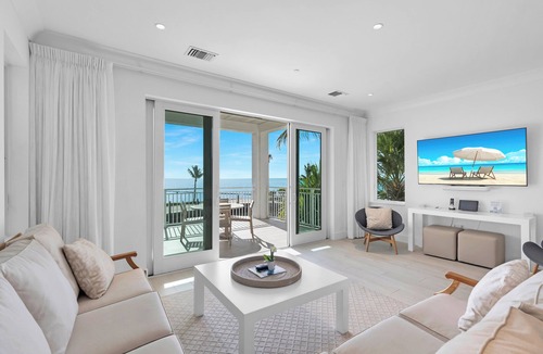 Islamorada House | 4BR Oceanview Villa | Accessible + Resort Perks