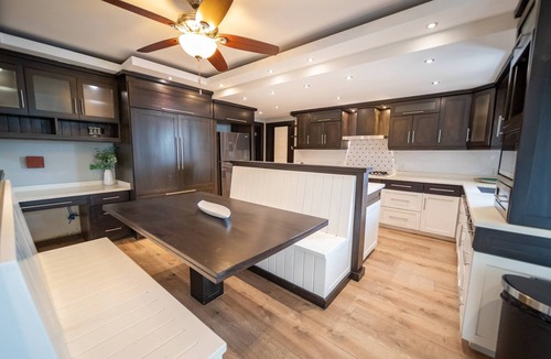 El Batey Apartment | 4br Penthouse With Rooftop Pool In Sosua Strip!