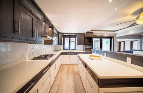 El Batey Apartment | 4BR Penthouse with Rooftop Pool in Sosua strip!