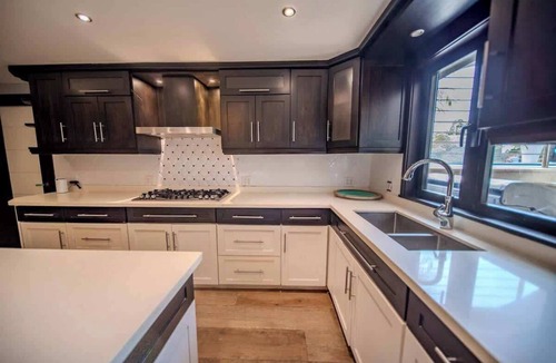 El Batey Apartment | 4BR Penthouse with Rooftop Pool in Sosua strip!