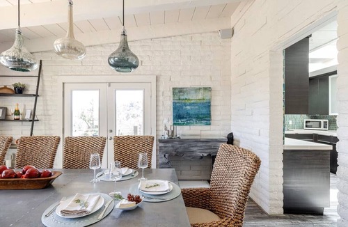 Prescott House | 4BR Prescott Retreat Sleeps 10 Up to 4 King Sleeping Spaces Preserve Views