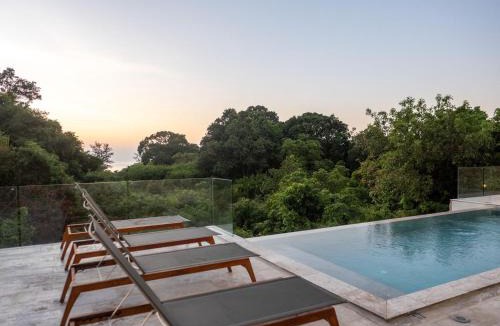 Moo 5 Villa | 4Br Private Dream Escape Private Pool & Sea View