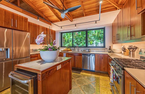 Dominical Villa | 4BR Rainforest Villa with Sunset Views & Private Pool