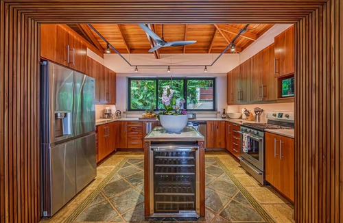 Dominical Villa | 4BR Rainforest Villa with Sunset Views & Private Pool
