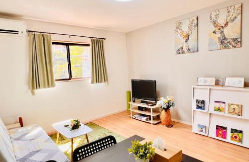 Kita Villa | 4BR Spacious Home, 10min to Umeda, 8 Guests