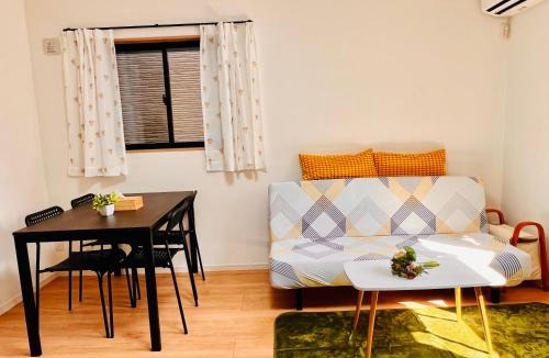 Kita Villa | 4BR Spacious Home, 10min to Umeda, 8 Guests