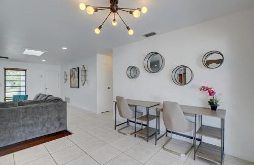 Sunrise Villa | 4BR Villa Poolside escape Lush garden views