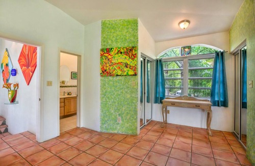 Estate Neltjeberg House | 4BR with pool very close to Neltjeberg Beach