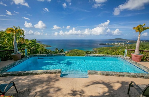 Estate Neltjeberg House | 4BR with pool very close to Neltjeberg Beach