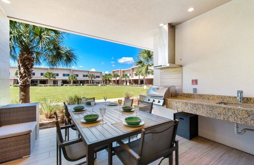 Florida Central Atlantic Coast Villa | 4BR Wyndham Villa|Pool Concierge|Disney