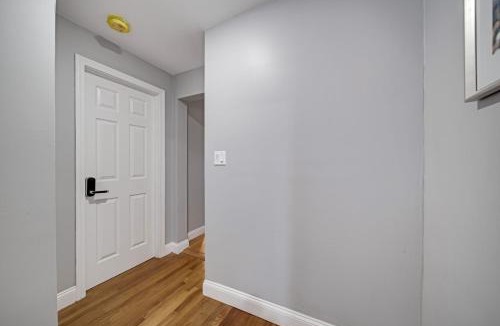 Columbus Park - Andrew Square Apartment | 4BR1BTH South Boston Apt perfect for commutes