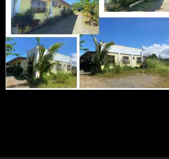 Calapan Apartment | 4cs apartment