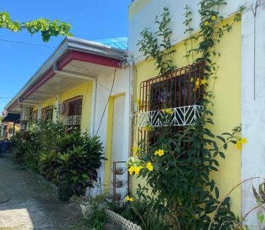 Calapan Apartment | 4cs apartment