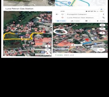 Calapan Apartment | 4D's APARTMENT