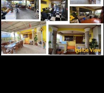 Calapan Apartment | 4D's APARTMENT