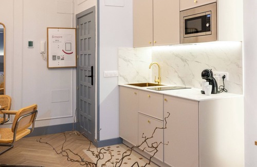 Caceres Old Town Apartment | 4Duques Apartments