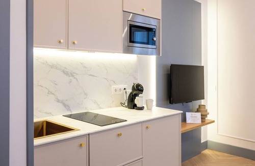 Caceres Old Town Apartment | 4Duques Apartments