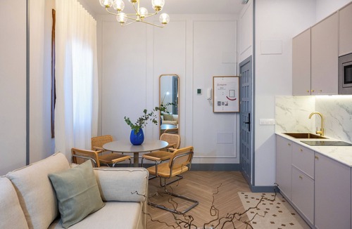 Caceres Old Town Apartment | 4Duques Apartments
