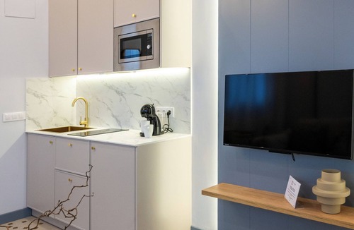 Caceres Old Town Apartment | 4Duques Apartments