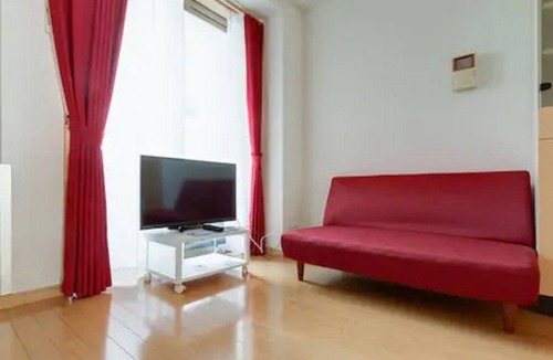 Minami Apartment | 4FIdeal for sightseeing Convenient NihonbashiNa - I Planet is Nihonbashi/Osaka Ōsaka