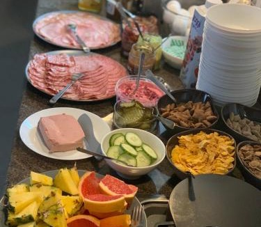 Solvesborg House | 4hearts b&b