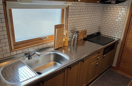 Toya House | 4LDK vacation rental overlooking Lake Toya | A det/Abuta District Hokkaidō
