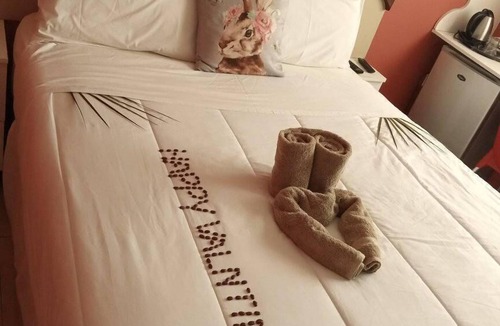 Salapitos House | 4M Guest House