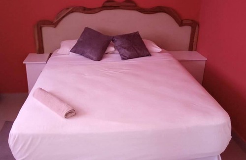 Salapitos House | 4M Guest House