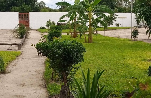 Salapitos House | 4M Guest House